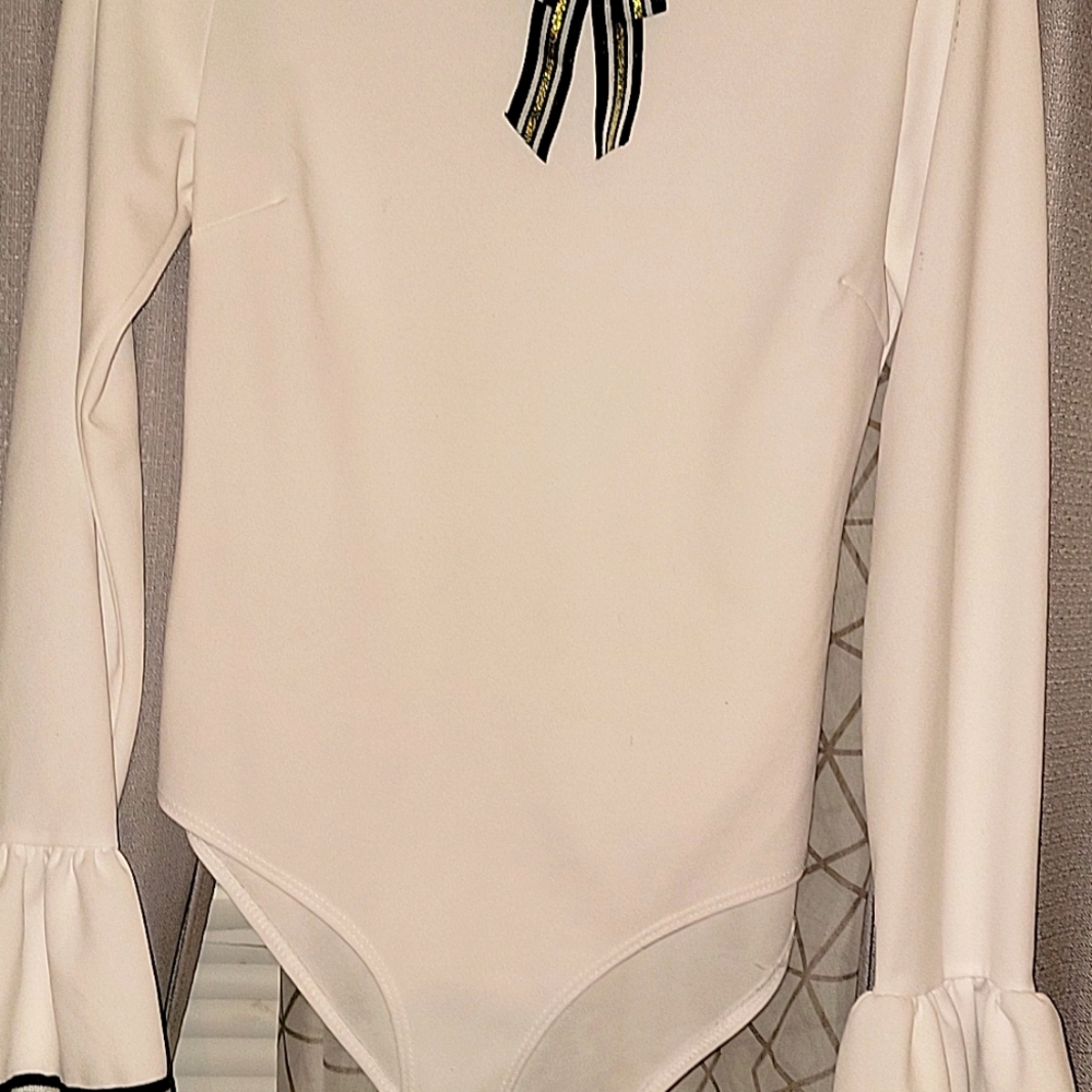 Womens Bodysuit